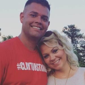 Meet your Posher, Candice